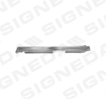 ПОРОГ Signeda PSD76001ER