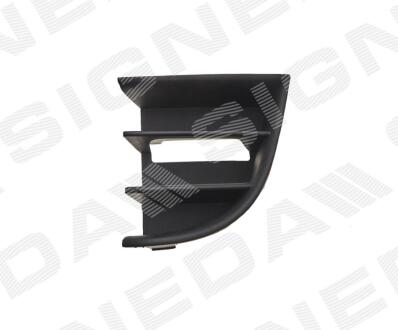 РЕШЕТКА В БАМПЕР SKODA OCTAVIA, 09 - 13 Signeda PSD99016GAL