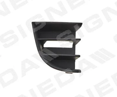 РЕШЕТКА В БАМПЕР SKODA OCTAVIA, 09 - 13 Signeda PSD99016GAR
