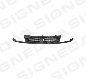 РЕШЕТКА РАДИАТОРА Signeda PST07000GAI