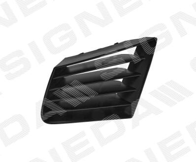 РЕШЕТКА РАДИАТОРА SEAT IBIZA (6L), 05.06 - 04.08 Signeda PST07007GL