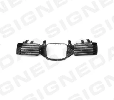 РЕШЕТКА РАДИАТОРА Signeda PST07011GAI