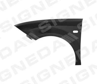 Крыло переднее левое Signeda PST10012AL
