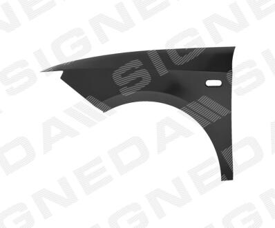 КРЫЛО, SEAT IBIZA, 08 - 12 Signeda PST10015AL