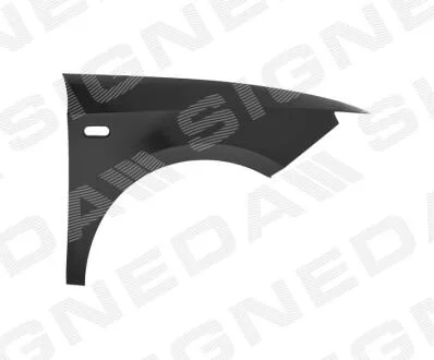 КРЫЛО, SEAT IBIZA, 08 - 12 Signeda PST10015AR