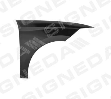 КРЫЛО, SEAT IBIZA, 17 - Signeda PST10017AR