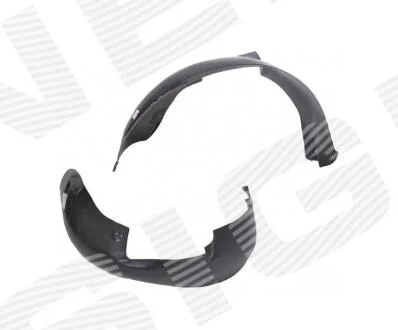ПОДКРЫЛЬНИК SEAT LEON, 99 - 04 Signeda PST11001AR
