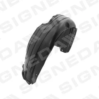 ПОДКРЫЛЬНИК SEAT LEON, 05 - 12 Signeda PST11006R