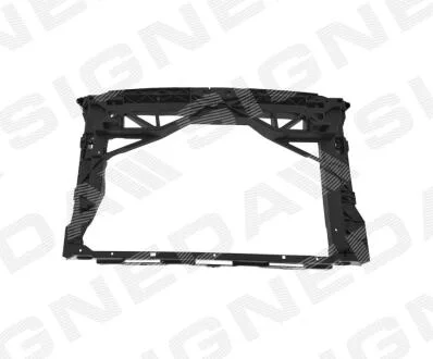 ПЕРЕДНЯЯ РАМА SEAT LEON (5F), 11.12 - 20 Signeda PST30008AQ
