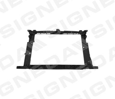 ПЕРЕДНЯЯ РАМА SEAT IBIZA, 17 - Signeda PST30016A