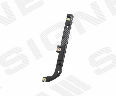 КРЕПЛЕНИЕ БАМПЕРА Signeda PST43004AL
