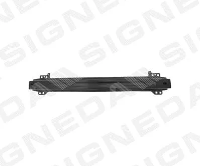 Підсилювач переднього бамперу SEAT IBIZA, 08 - 12 Signeda PST44005A