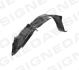 ПОДКРЫЛЬНИК, CHEVROLET TRACKER, 99 - 04 Signeda PSZ11019AR (фото 1)