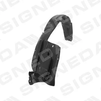 ПІДКРИЛОК, SUZUKI SWIFT, 05 - 10 Signeda PSZ11029AR