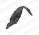 ПОДКРЫЛЬНИК FIAT SEDICI, 06.06 - 14 Signeda PSZ11037AR (фото 1)