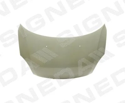 КАПОТ, SUZUKI SWIFT, 05 - 10 Signeda PSZ20023A