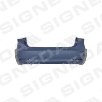 Бампер задній TESLA Model 3 Signeda PTS04001BA