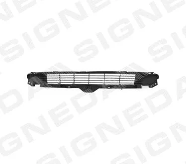 РЕШЕТКА В БАМПЕР TESLA MODEL 3, 17 - 23 Signeda PTS99001GA
