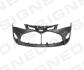 БАМПЕР ПЕРЕДНИЙ TOYOTA YARIS H/B, 15 - 17 Signeda PTY04097BA (фото 1)
