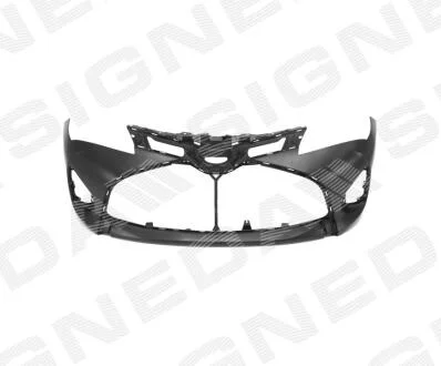 БАМПЕР ПЕРЕДНИЙ TOYOTA YARIS H/B, 15 - 17 Signeda PTY04097BA