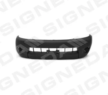 ПЕРЕДНІЙ БАМПЕР, TOYOTA HILUX, 05 - 12 Signeda PTY041124BA