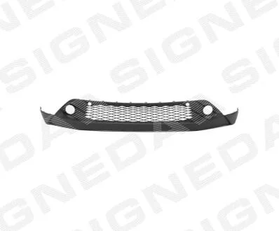 ПЕРЕДНИЙ БАМПЕР TOYOTA C-HR, 16 - 23 Signeda PTY041179BA