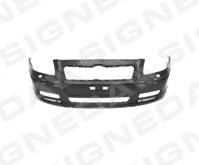 ПЕРЕДНИЙ БАМПЕР Signeda PTY04237BBI