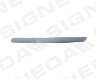 МОЛДИНГ БАМПЕРА Signeda PTY04237MAL
