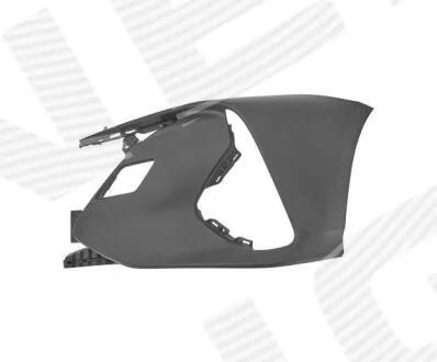 УГОЛ БАМПЕРА Signeda PTY04294PAL