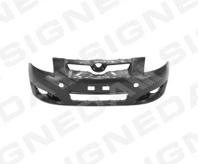 ПЕРЕДНИЙ БАМПЕР Signeda PTY04322BAI