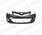 Бампер передній TOYOTA YARIS H/B, 11 - 14 Signeda PTY04406BA (фото 1)
