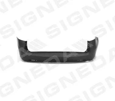 ЗАДНИЙ БАМПЕР Signeda PTY04436BA