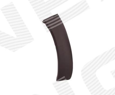 МОЛДИНГ БАМПЕРА TOYOTA HILUX (N70), 01.12 - 06.16 Signeda PTY04437PAR