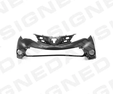 ПЕРЕДНИЙ БАМПЕР, TOYOTA RAV 4, 13 - 15 Signeda PTY04442BB