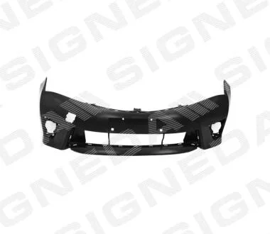 ПЕРЕДНИЙ БАМПЕР TOYOTA COROLLA (E170), 14 - 19 Signeda PTY04461BA