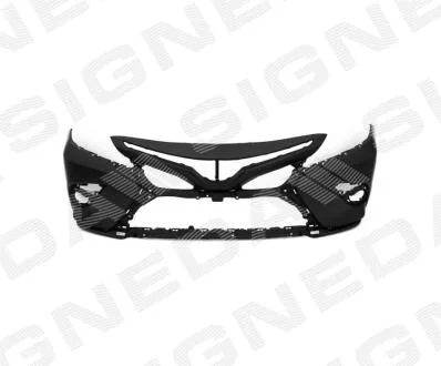 Бампер передній TOYOTA CAMRY, 17 - XSE/SE Signeda PTY04519BA