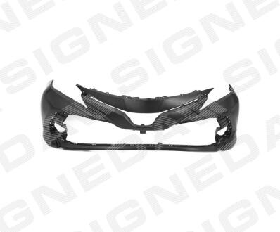 ПЕРЕДНИЙ БАМПЕР, TOYOTA CAMRY, 17 - Signeda PTY04521BA