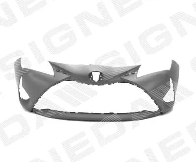 ПЕРЕДНИЙ БАМПЕР Signeda PTY04547BA