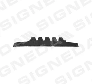 Відбійник TOYOTA SIENNA, 15 - 17 Signeda PTY04564EA