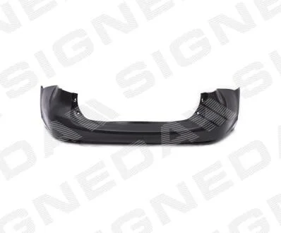 ЗАДНІЙ БАМПЕР, TOYOTA AVENSIS (T27), 12 - 15 Signeda PTY04589BA