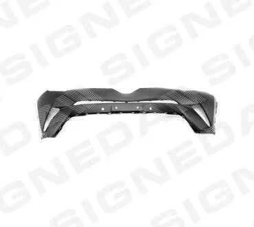 ПЕРЕДНИЙ БАМПЕР, TOYOTA C-HR, 16 - 23 Signeda PTY04618BA