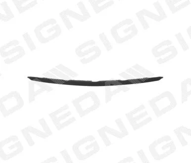 СПОЙЛЕР БАМПЕРА Signeda PTY05041VA