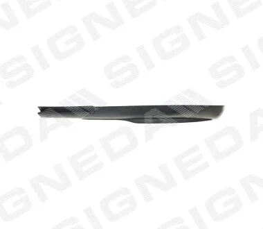 СПОЙЛЕР БАМПЕРА Signeda PTY05071VAL