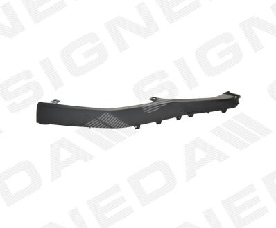 СПОЙЛЕР БАМПЕРА Signeda PTY05102VAL