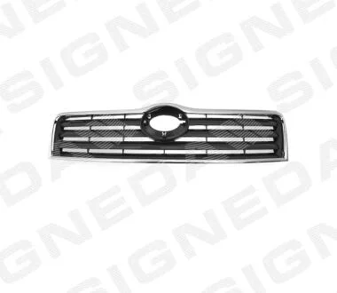 РЕШЕТКА РАДИАТОРА Signeda PTY07323GA