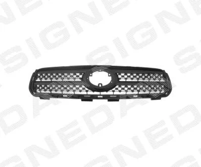 РЕШЕТКА РАДИАТОРА Signeda PTY07361GA