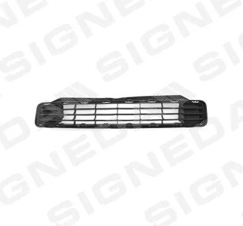 Решітка в бампер TOYOTA PRIUS (XW30), 09 - 11 Signeda PTY07431GA