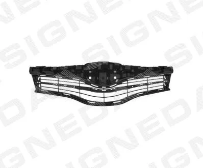 РЕШЕТКА РАДИАТОРА Signeda PTY07510GA