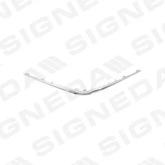 ХРОМ НА РЕШЕТКУ Signeda PTY07510MA