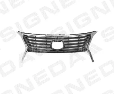 РЕШЕТКА РАДИАТОРА (НЕ ЗАКАЗЫВАТЬ. НЕ СТАНОВЯТСЯ) Signeda PTY07529GA